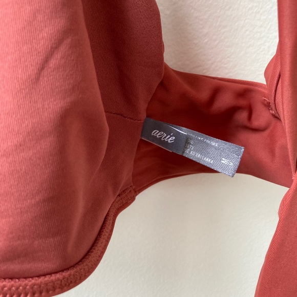 aerie bikini top - Picture 2 of 3